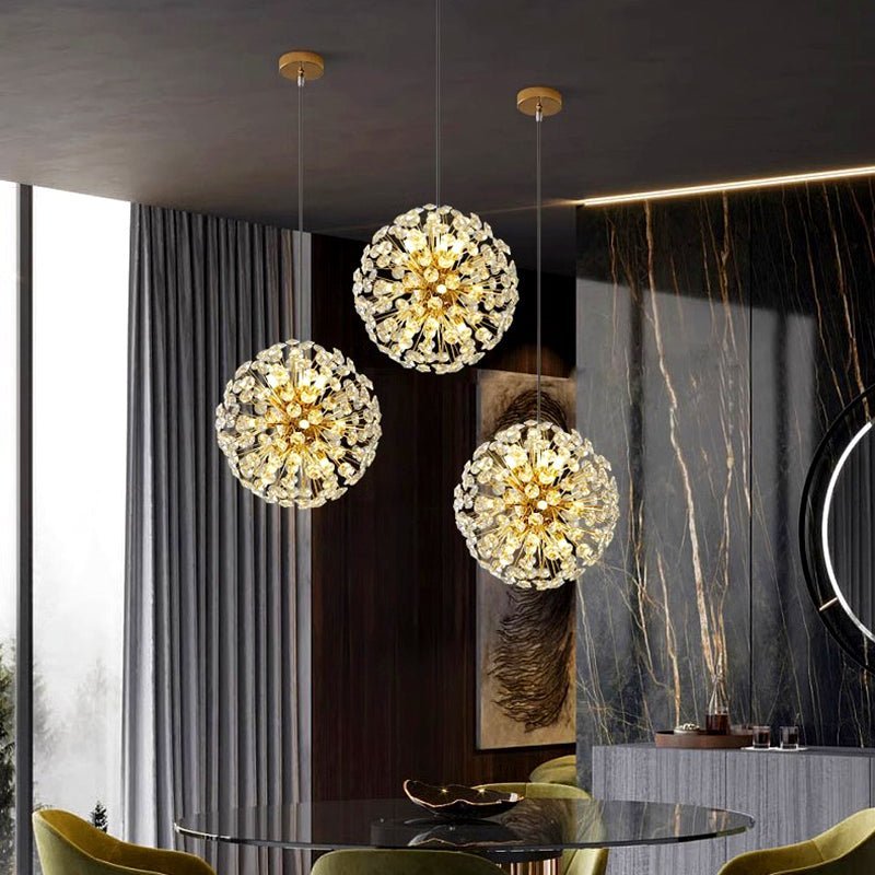 Suspension Durevigne - Valora Design