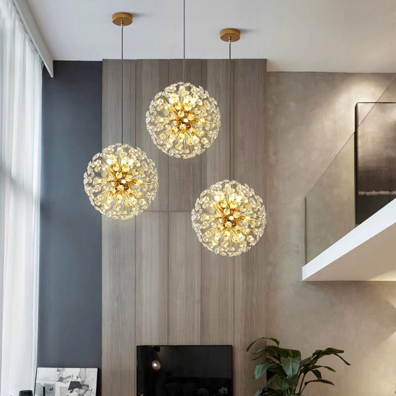 Suspension Durevigne - Valora Design