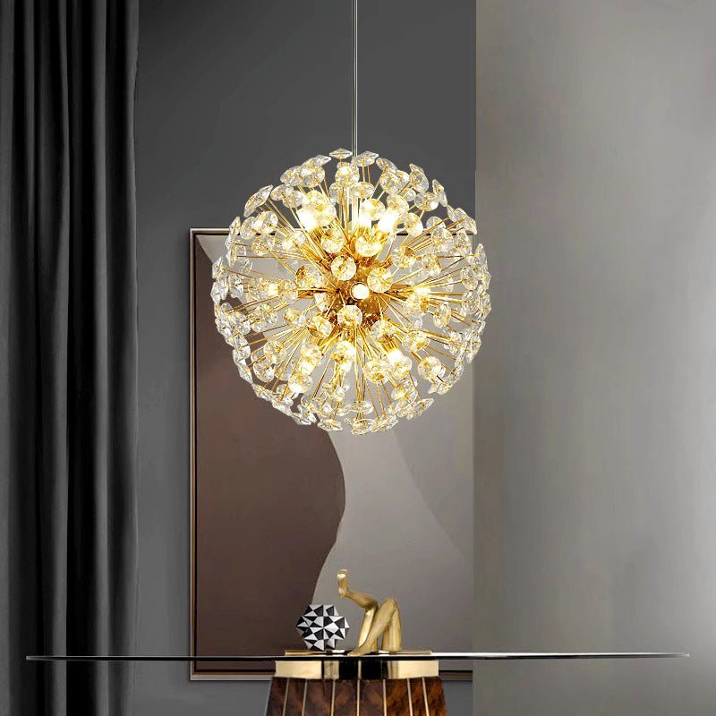 Suspension Durevigne - Valora Design