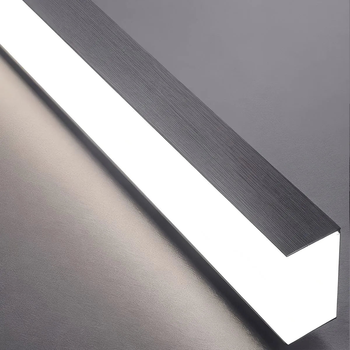 Suspension linéaire Rouvignonne - Valora Design