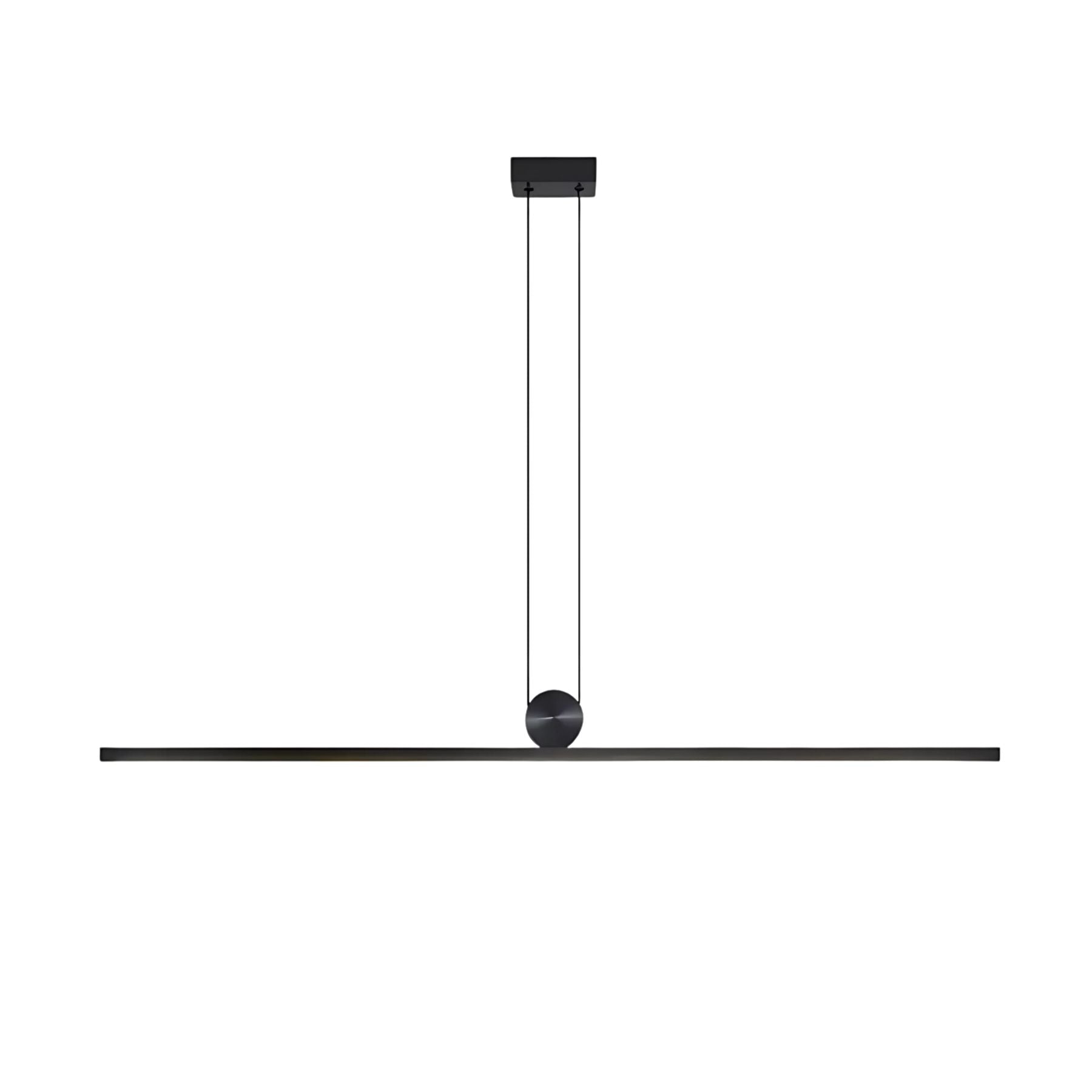 Suspension linéaire Rouvignonne - Valora Design