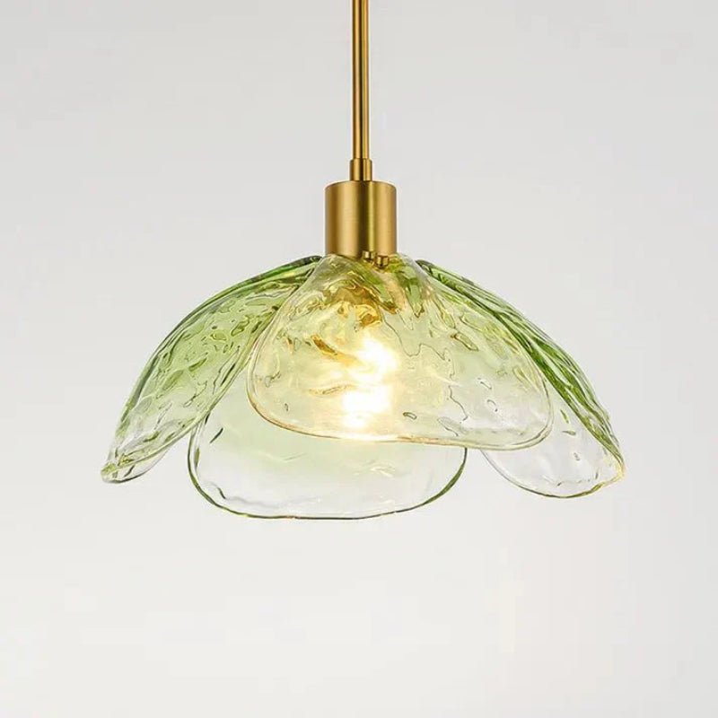 Suspension Montclairac Flower - Valora Design