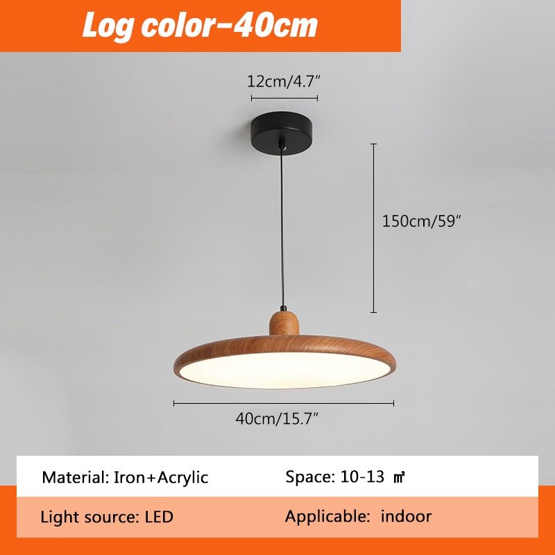 Suspension Montignacq - Valora Design