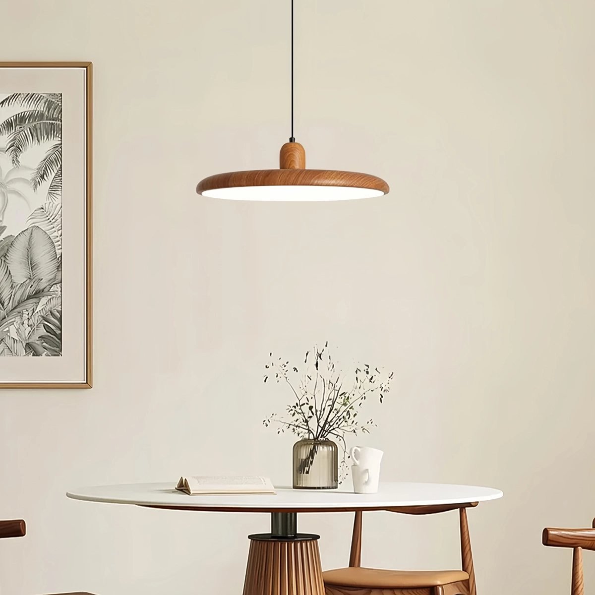 Suspension Montignacq - Valora Design