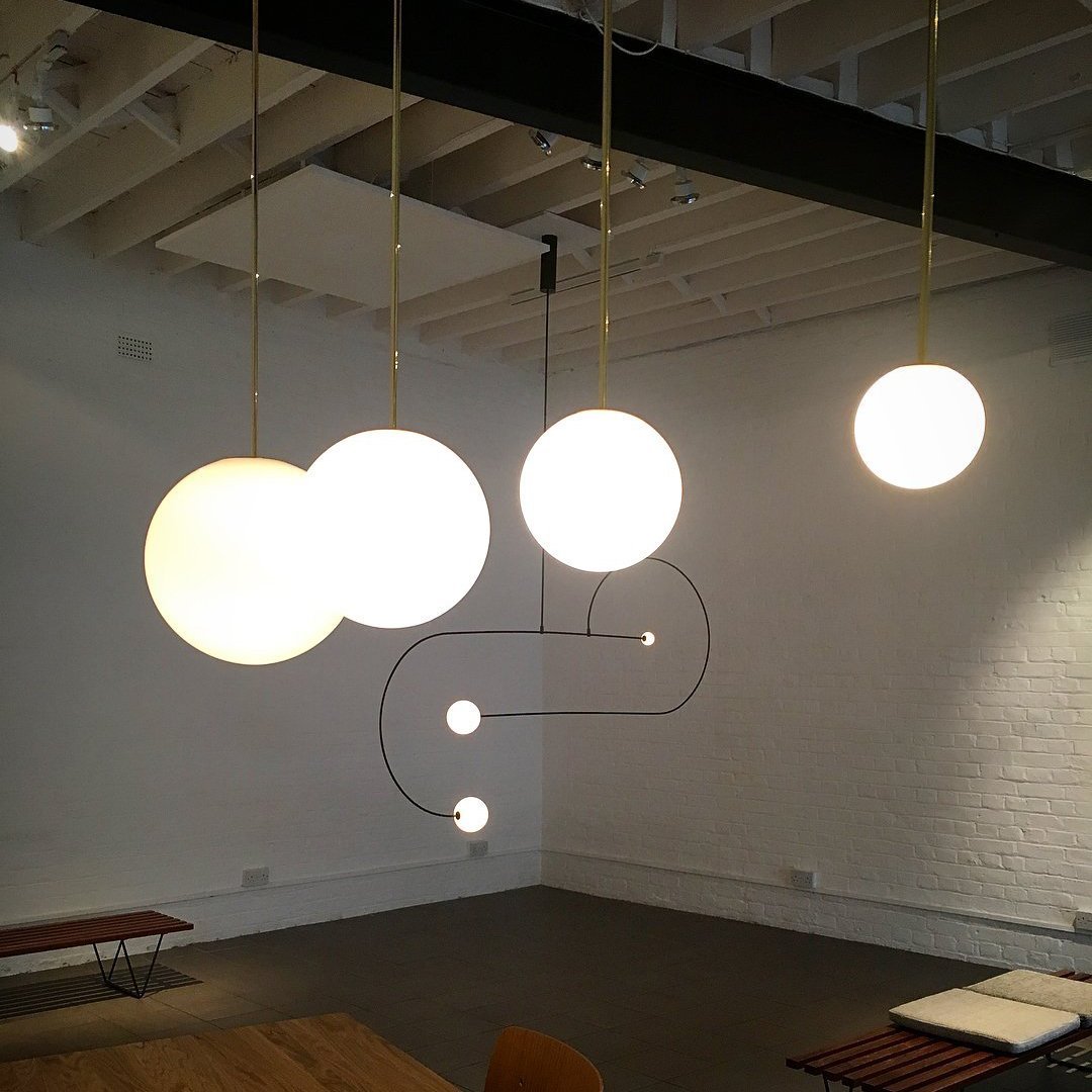 Suspension Serignonne - Valora Design
