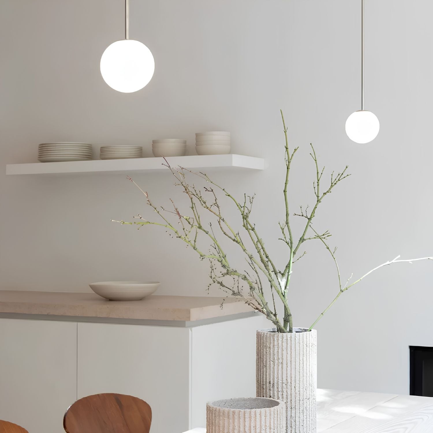 Suspension Serignonne - Valora Design