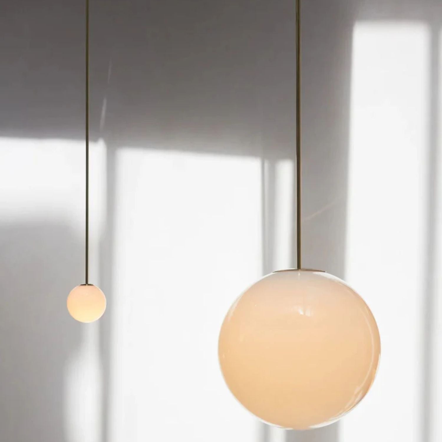 Suspension Serignonne - Valora Design
