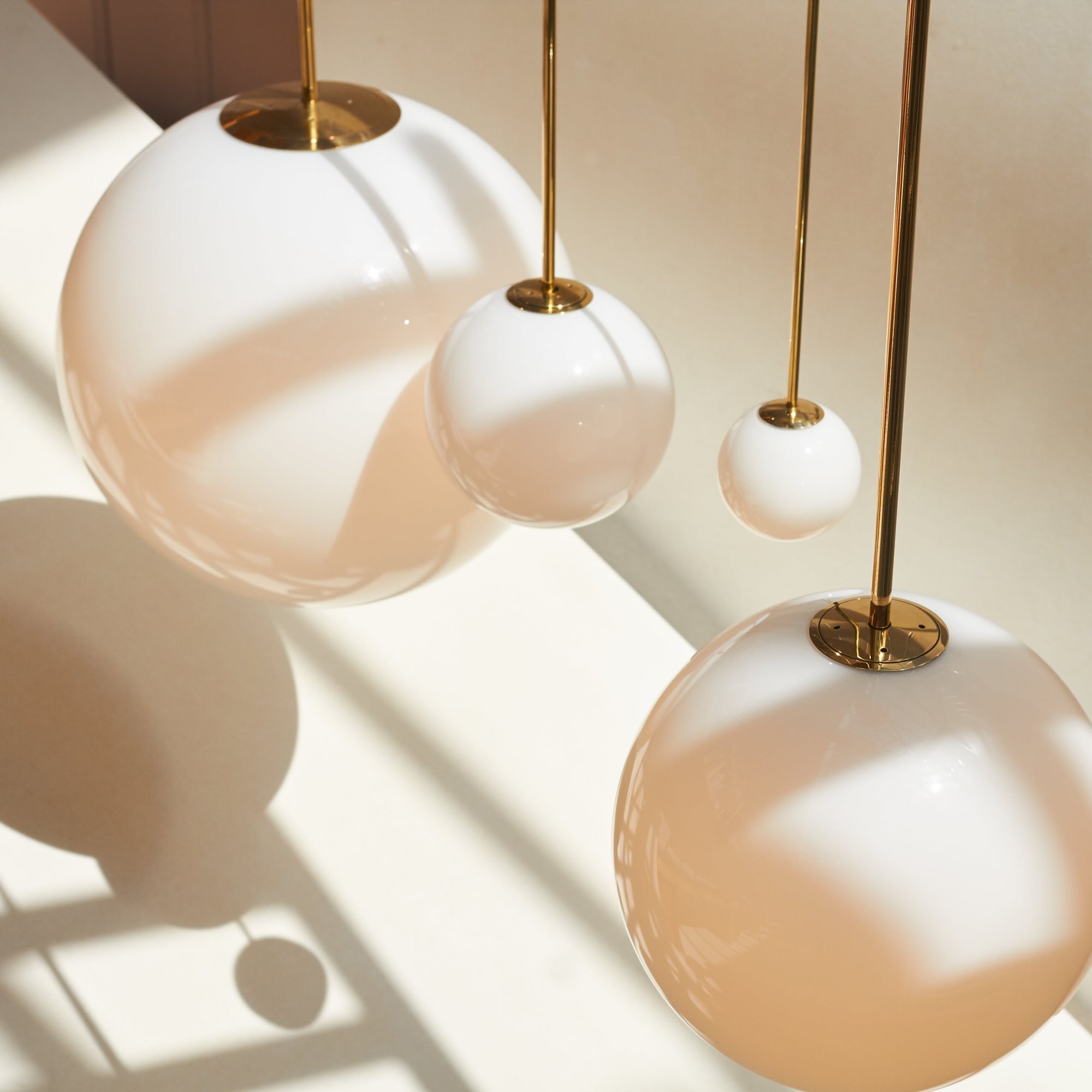 Suspension Serignonne - Valora Design