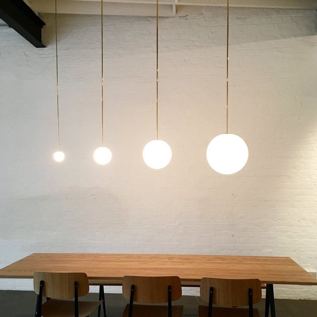 Suspension Serignonne - Valora Design