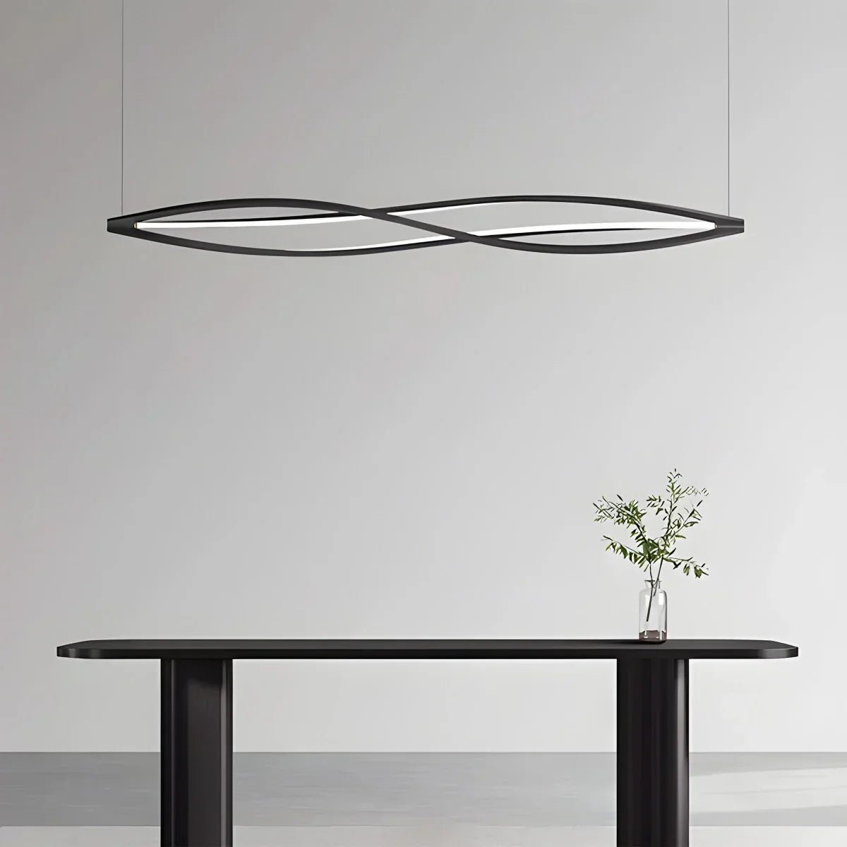 Suspension Valdieux Twist - Valora Design
