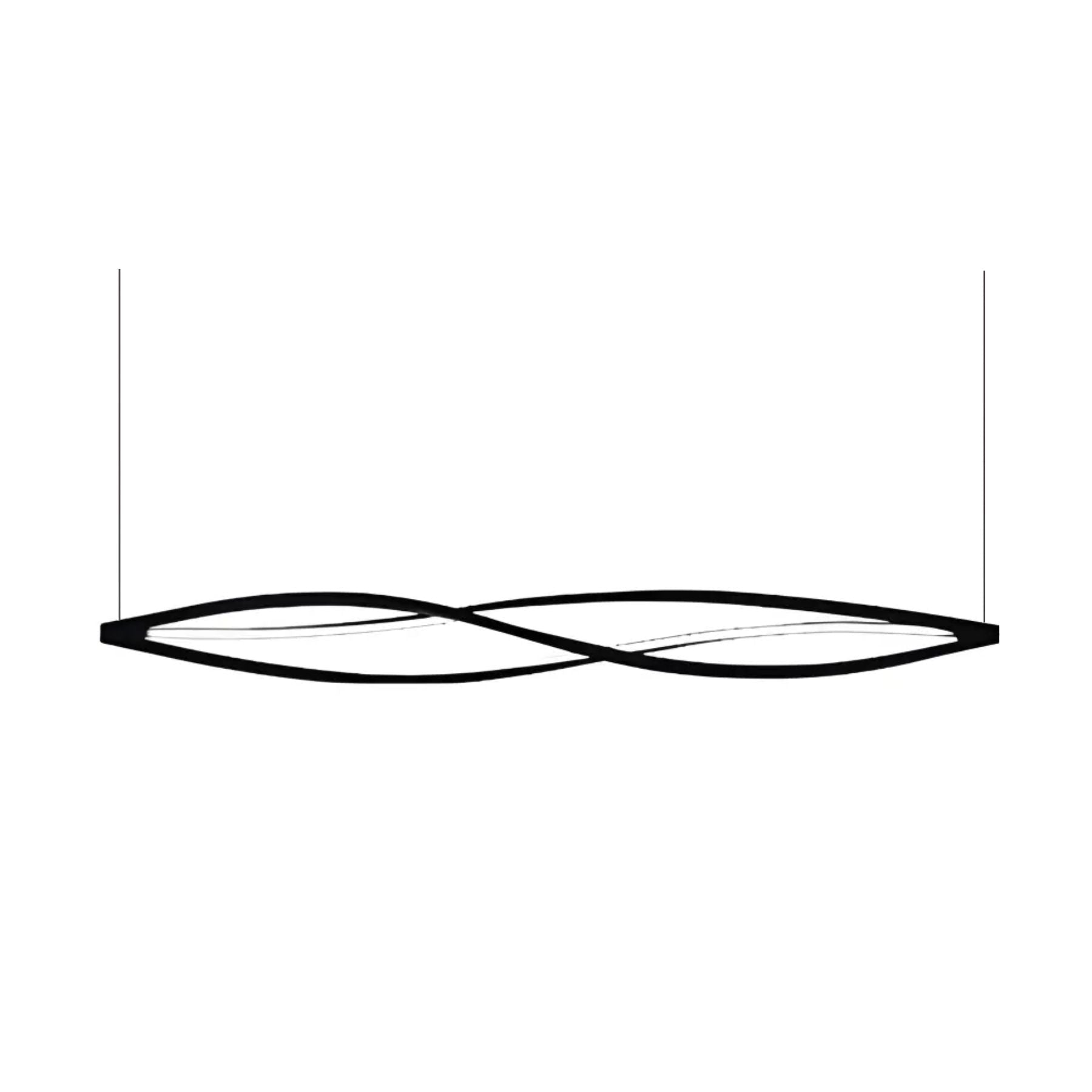 Suspension Valdieux Twist - Valora Design