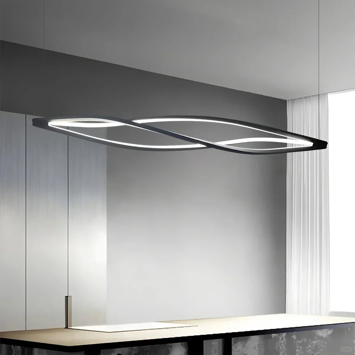 Suspension Valdieux Twist - Valora Design