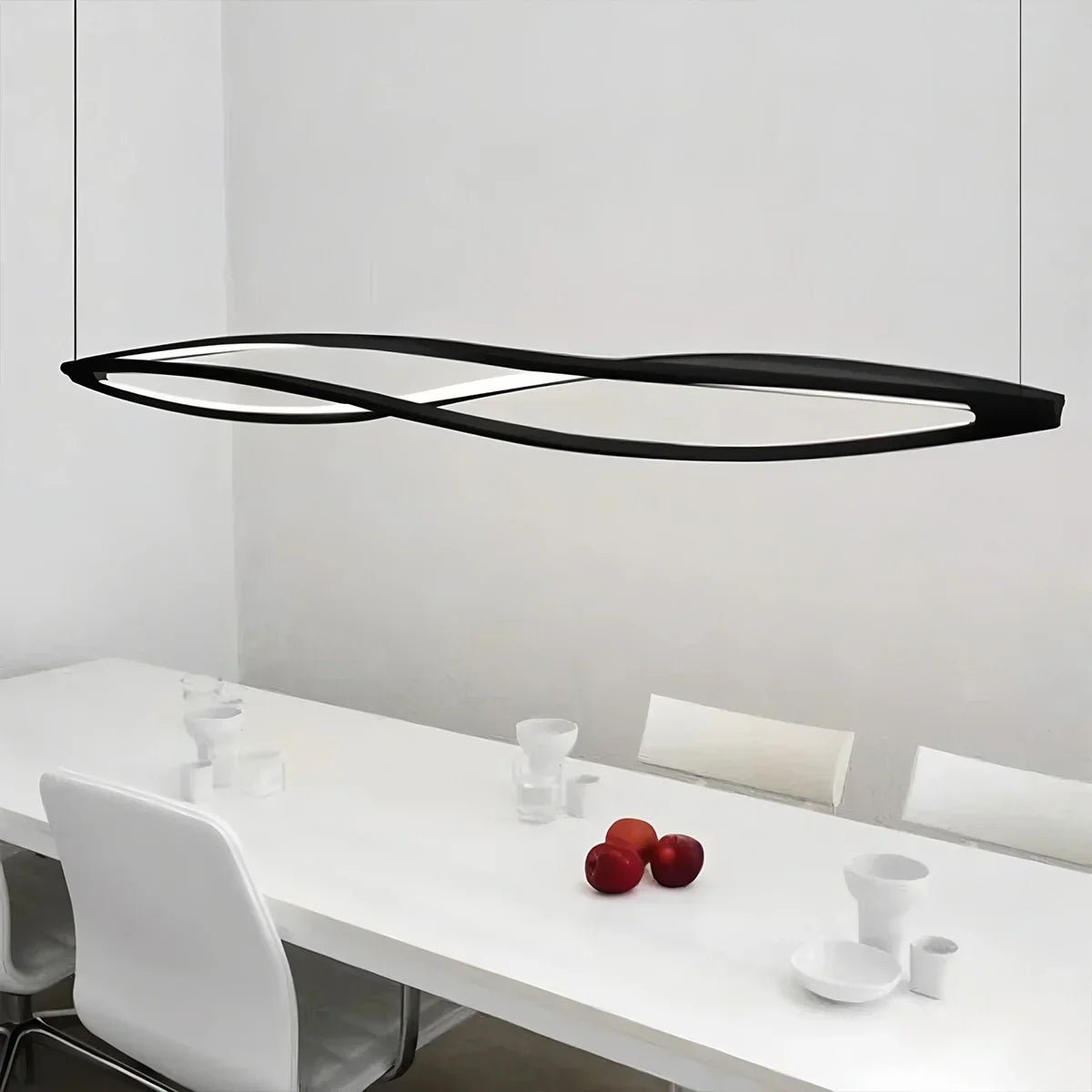 Suspension Valdieux Twist - Valora Design