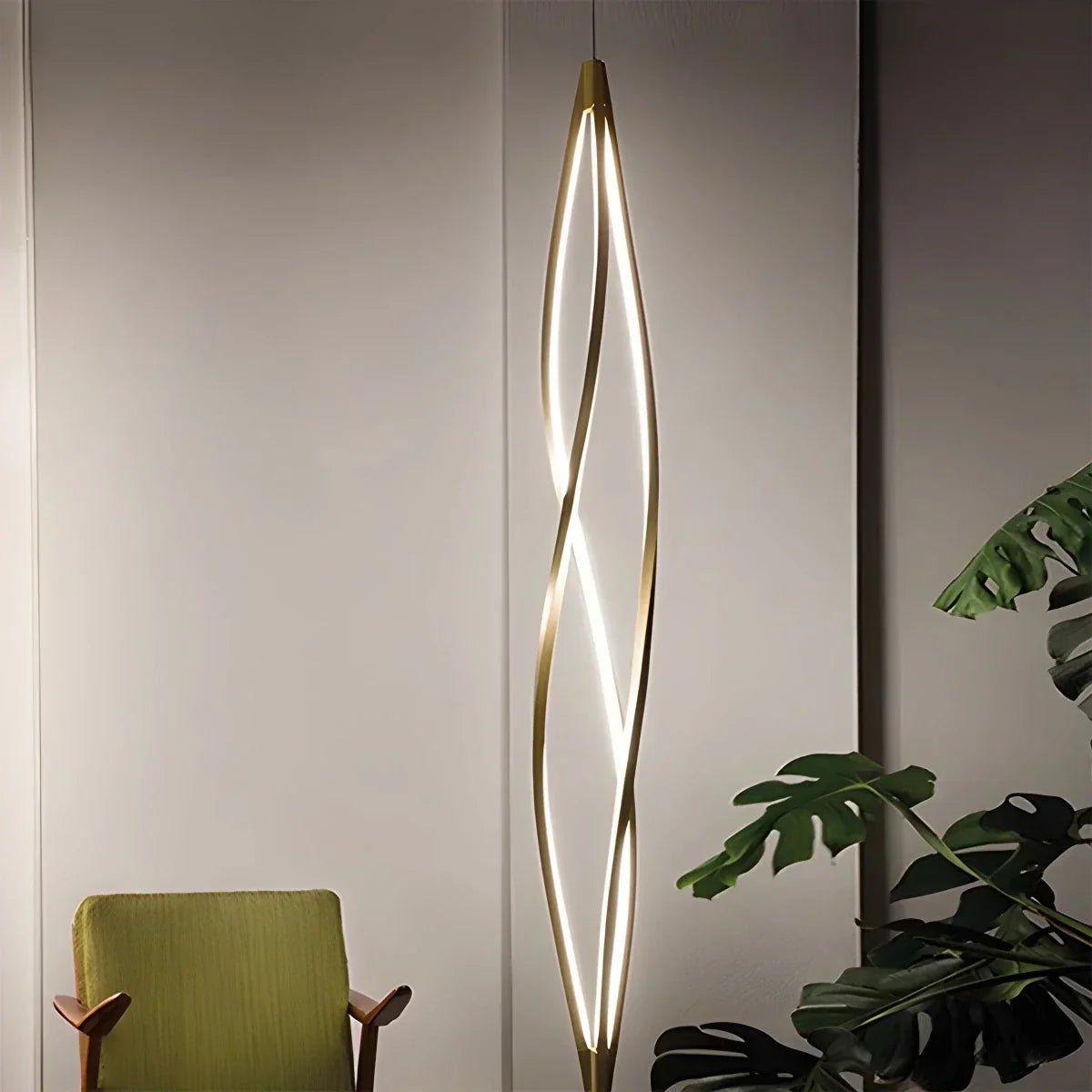 Suspension Valdieux Twist - Valora Design