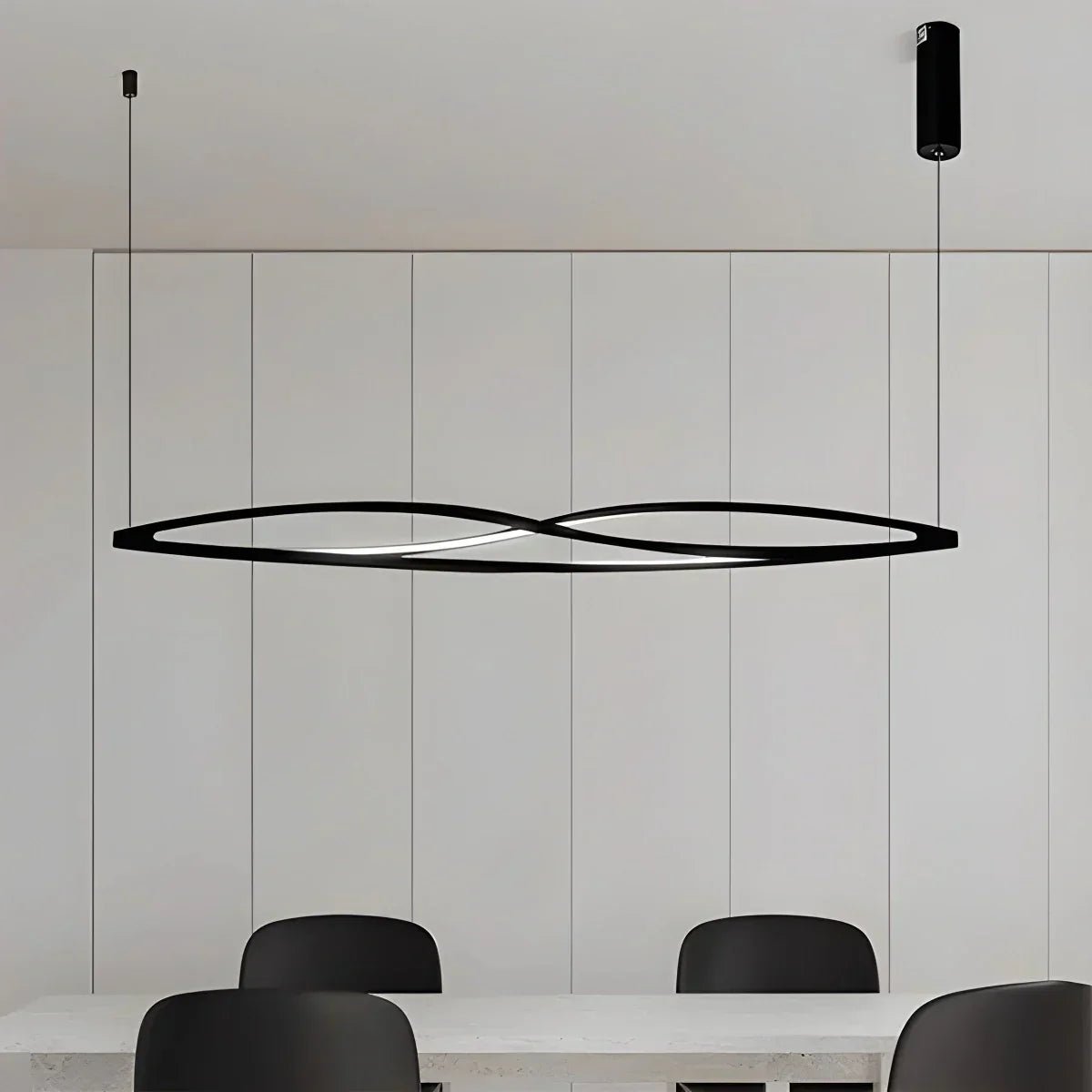 Suspension Valdieux Twist - Valora Design