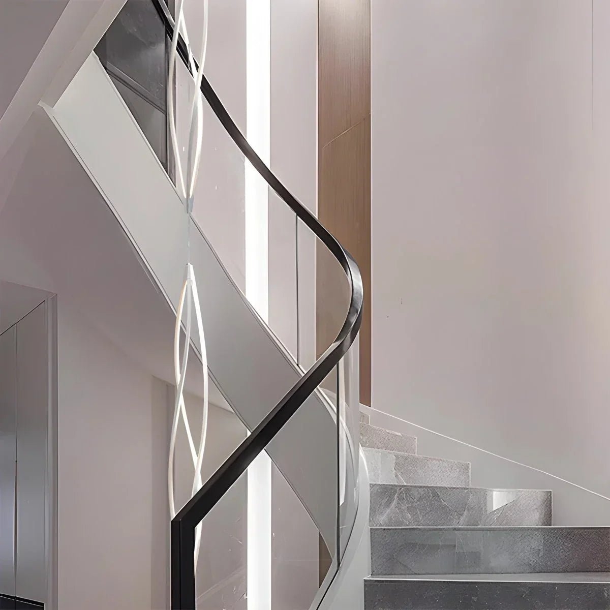 Suspension Valdieux Twist - Valora Design