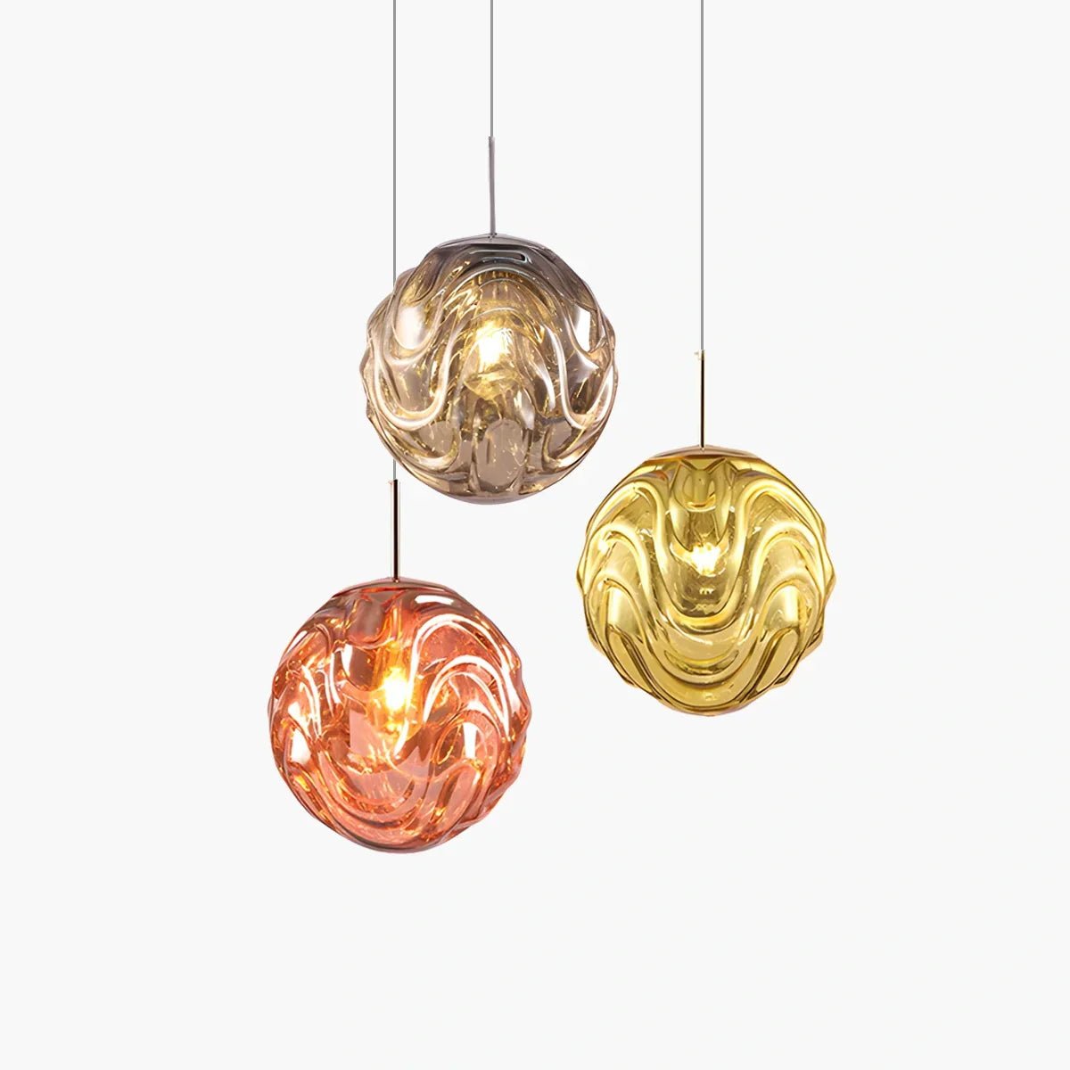 Suspension Valenne - Valora Design