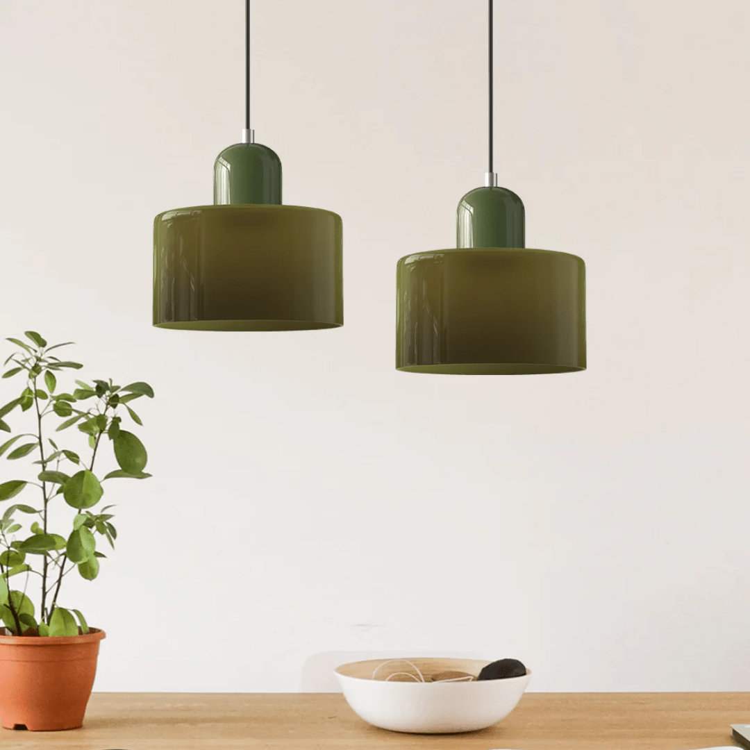Voranne Rétro Suspension - Valora Design