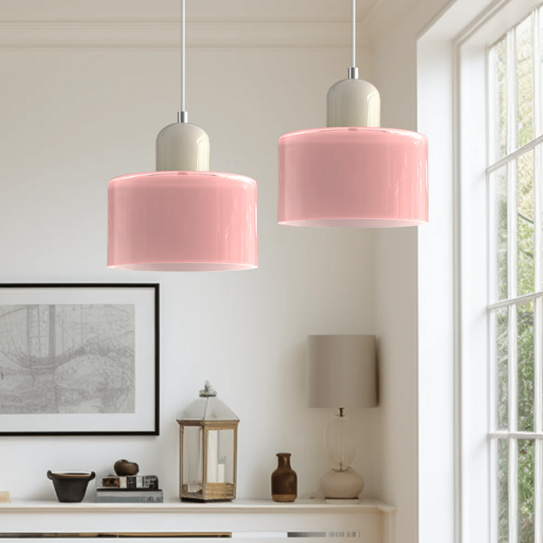 Voranne Rétro Suspension - Valora Design
