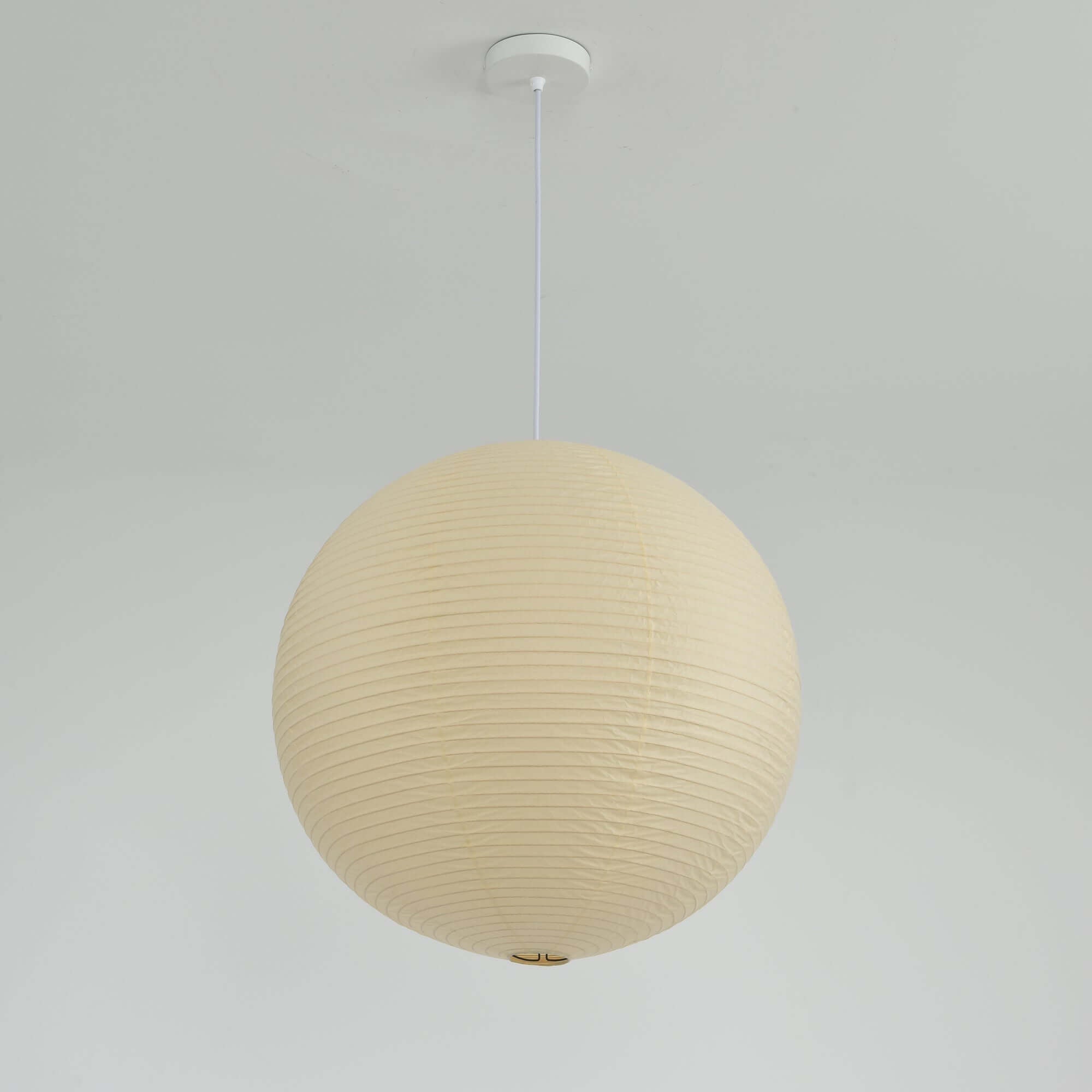 Suspension globe Valzova