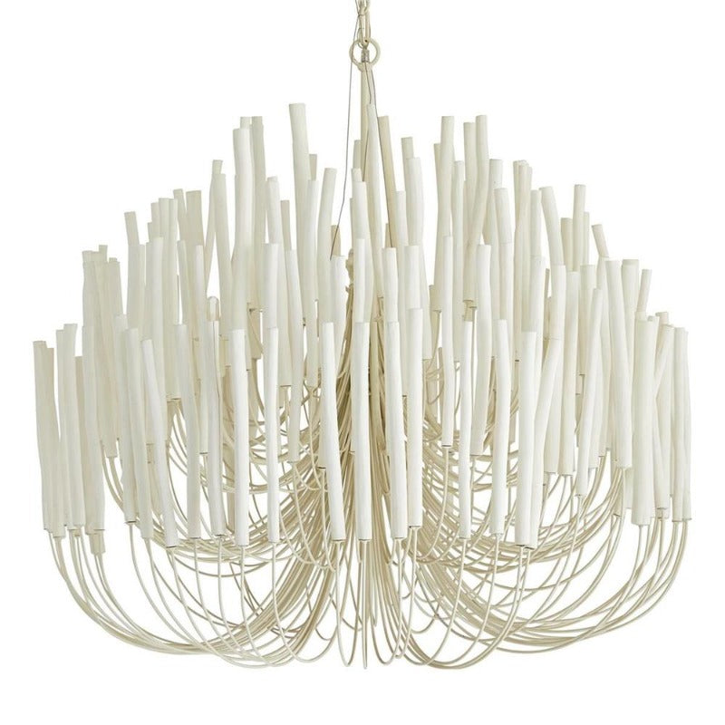 Lustre rond Ruloréon
